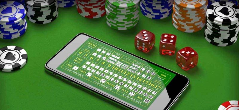 Casino Lode88 – Sân Chơi Cá Cược Đỉnh Cao, Trò Chơi Hấp Dẫn Các tựa game Casino hấp dẫn nhất Lode88