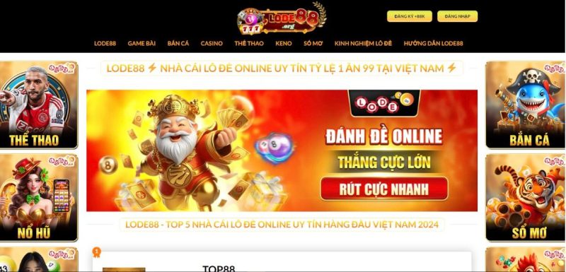 Hướng Dẫn Đăng Ký LODE88 Chi Tiết Dành Cho Tân Thủ – Đơn Giản Và Nhanh Chóng Điều kiện để đăng ký LODE88 thành công