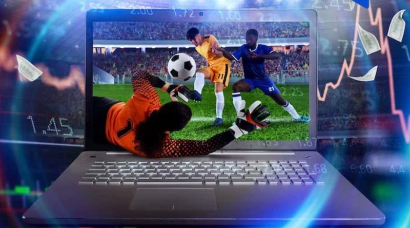 Thể Thao Lode88 – Khám Phá Sân Chơi Đỉnh Cao Với Các Kèo Hot Giao Diện Thể Thao Lode88 Dễ Dàng Sử Dụng, Thao Tác Mượt Mà