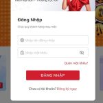 Hướng dẫn các bước đăng nhập tại nhà cái LODE88