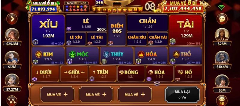 Lô Đề Keno – Game Quay Số Đổi Thưởng Đỉnh Cao Trên Lode88 Hướng dẫn cách chơi lô đề Keno trên Lode88