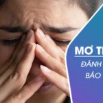 Chiến Thuật Soi Cầu Lô Kép Từ Giải Đặc Biệt Hiệu Quả Nhất Giải Mã Ngủ Mơ Thấy Mình Khóc – Đánh Đề Con Gì Dễ Trúng