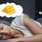 Giải mã giấc mơ thấy vàng tốt hay xấu?