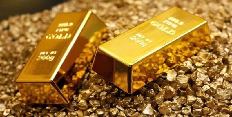 Nằm Mơ Thấy Vàng Là Tốt Hay Xấu? Nằm Mơ Thấy Vàng Đánh Con Gì? Nằm mơ thấy vàng đánh con gì cho may mắn