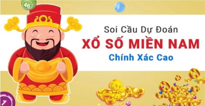 Bí Quyết Soi Cầu Miền Nam Chuẩn Xác Từ Lode88 – Tăng Tỷ Lệ Trúng Những Lưu Ý Quan Trọng Khi Soi Cầu Miền Nam