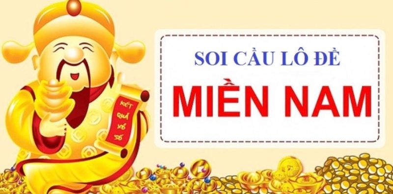 Bí Quyết Soi Cầu Miền Nam Chuẩn Xác Từ Lode88 – Tăng Tỷ Lệ Trúng Soi Cầu Miền Nam Theo Giải Đặc Biệt