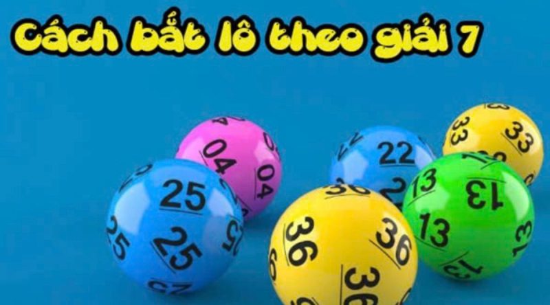 Phương Pháp Soi Cầu Lô Kép Dựa Vào Giải 7 Chính Xác Và Hiệu Quả Tại sao nên bắt lô kép theo giải 7