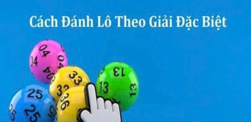Chiến Thuật Soi Cầu Lô Kép Từ Giải Đặc Biệt Hiệu Quả Nhất Tại sao nên soi cầu lô kép dựa vào giải đặc biệt?