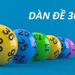 Lô Trượt Là Gì? Hướng Dẫn Tham Gia Cược Lô Trượt Hiệu Quả Tại LODE88 Tìm hiểu dàn đề 36 số là gì?