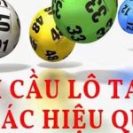 Giới thiệu phương thức soi cầu lô tam giác