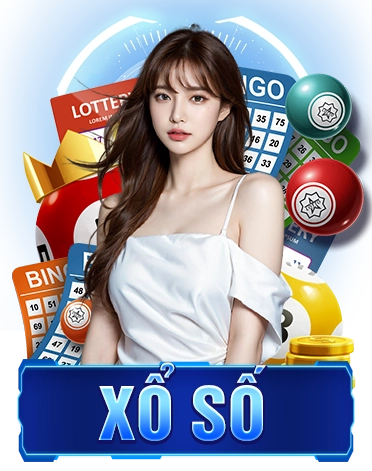 Sảnh Game Xổ Số Tại Nhà Cái Lô Đề Online